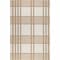 Nuloom Damsel Plaid Indoor/Outdoor Area Rug 4ft x 6ft GRNP10A-406 - alternate 5